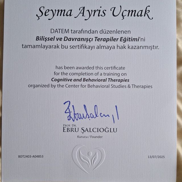 Resmi büyüt: certificate 1