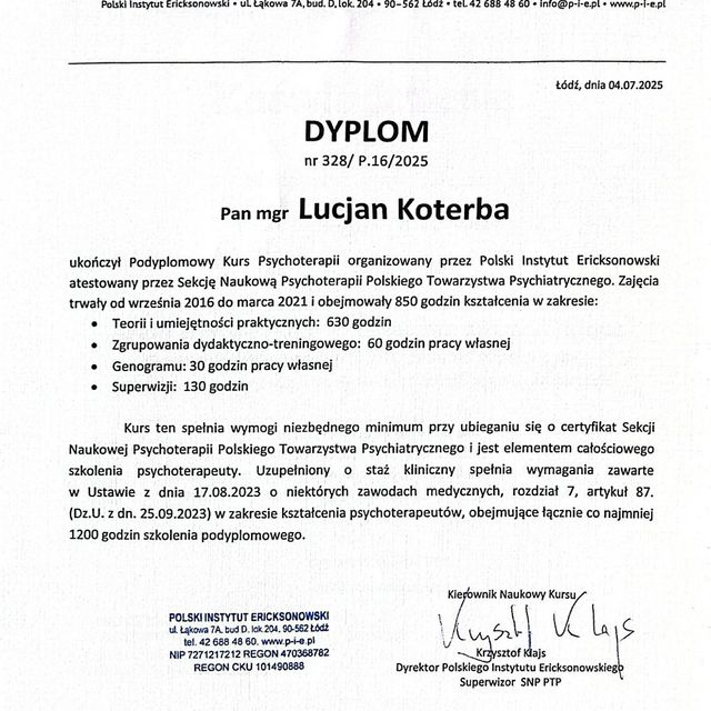 Powiększ obraz: certificate 2