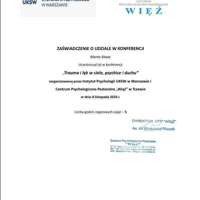 Powiększ obraz: certificate 6