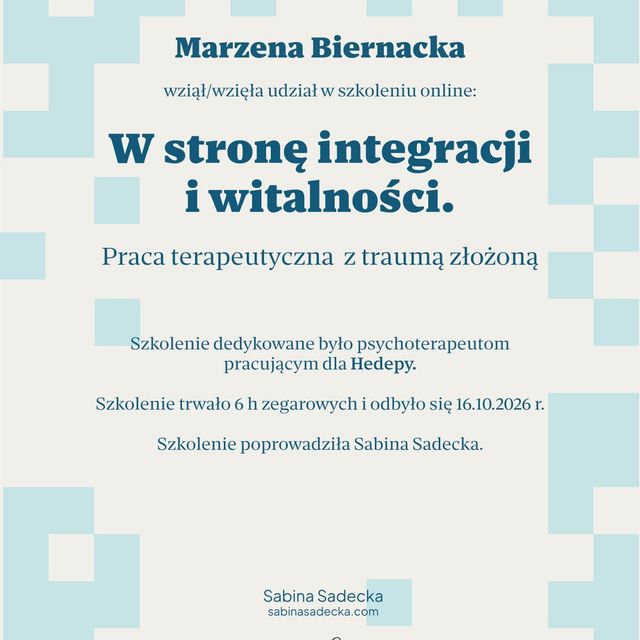 Powiększ obraz: certificate 20