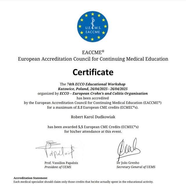 Powiększ obraz: certificate 12