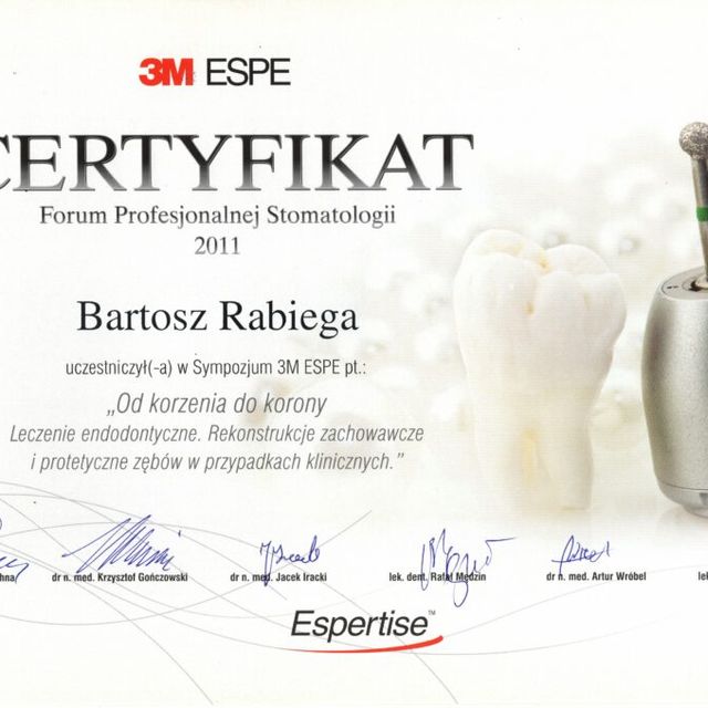 Powiększ obraz: certificate 20