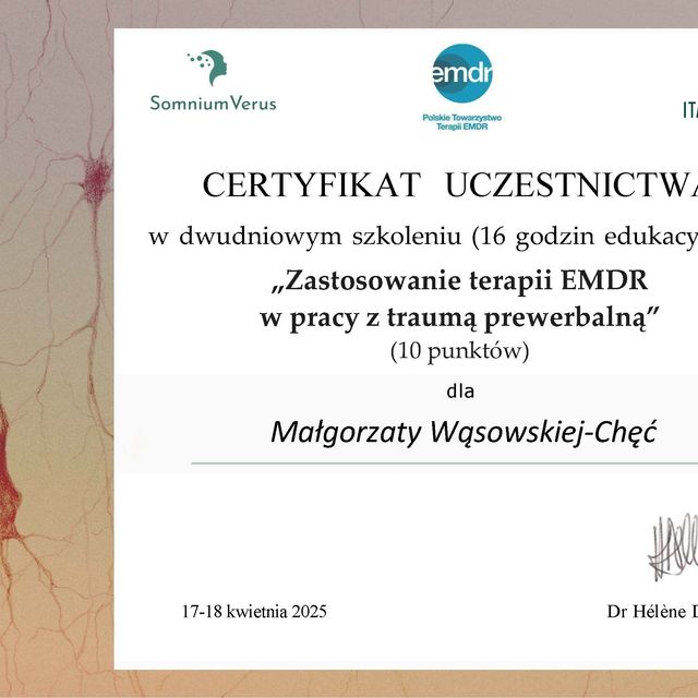 Powiększ obraz: certificate 114