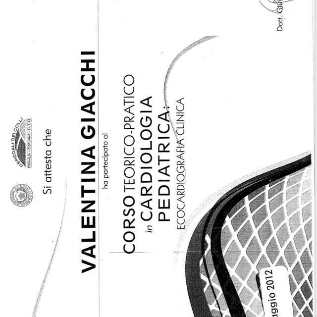 Ingrandire l'immagine: certificate 8
