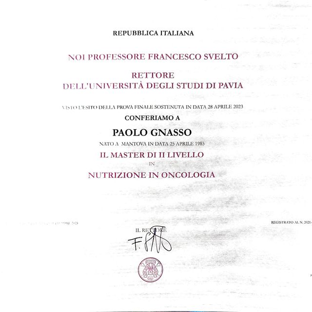 Ingrandire l'immagine: certificate 4
