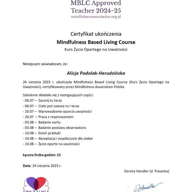 Powiększ obraz: certificate 6