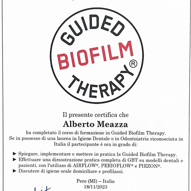 Ingrandire l'immagine: certificate 2