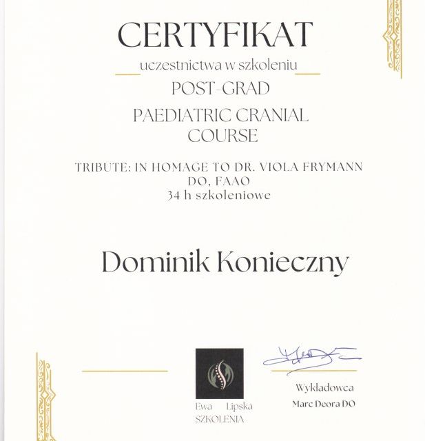 Powiększ obraz: certificate 24