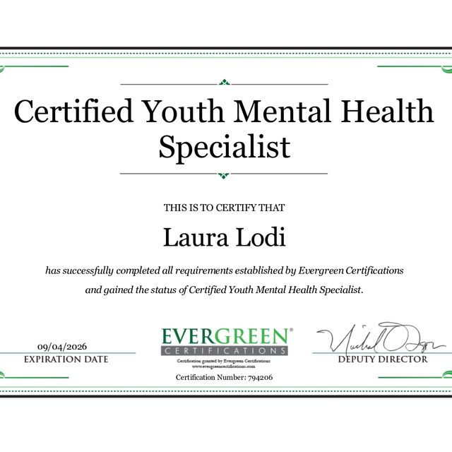 Ingrandire l'immagine: certificate 2