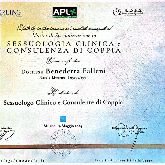 Ingrandire l'immagine: certificate 3