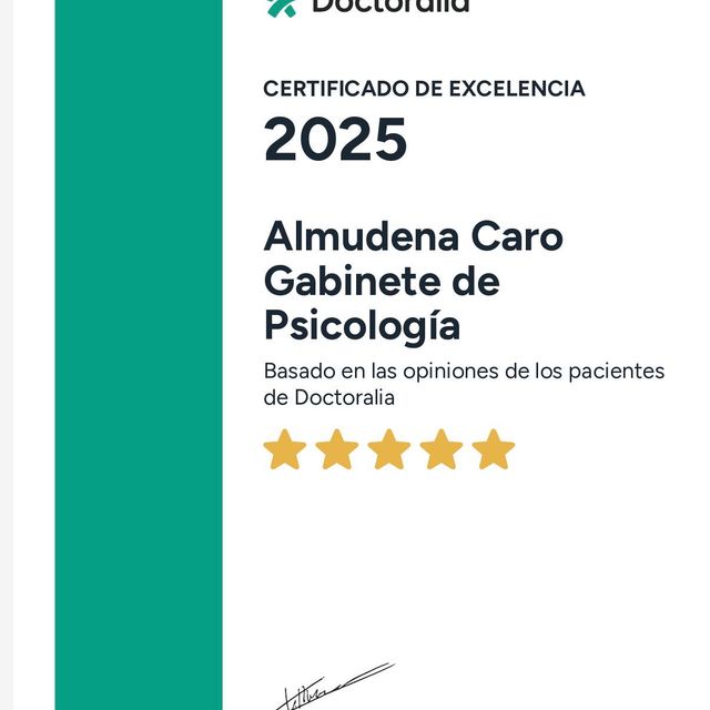 Acercar imagen: certificate 1