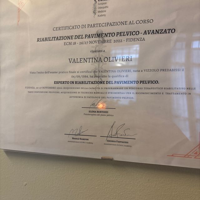 Ingrandire l'immagine: certificate 3
