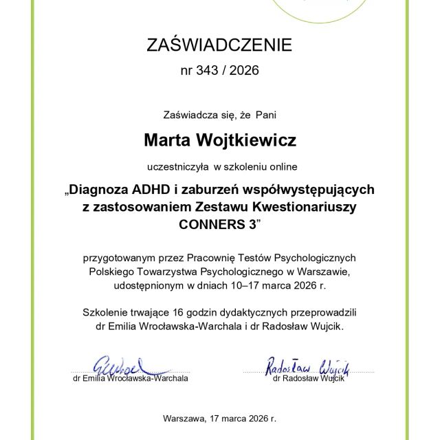 Powiększ obraz: certificate 3