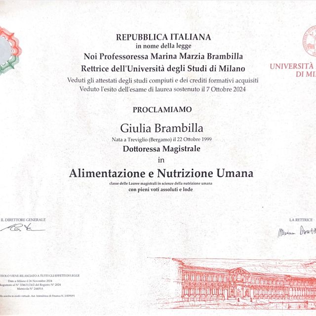 Ingrandire l'immagine: certificate 2