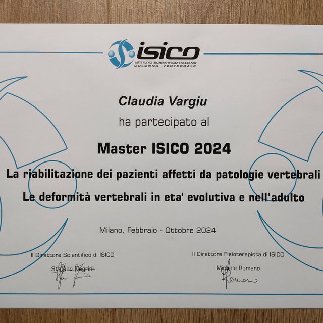 Ingrandire l'immagine: certificate 1