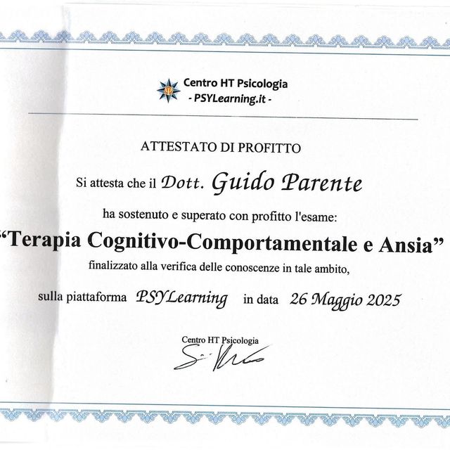 Ingrandire l'immagine: certificate 5