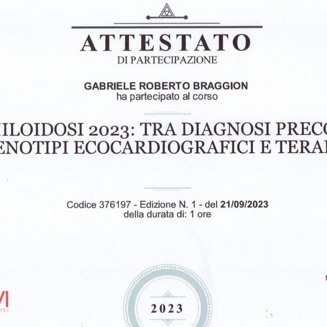 Ingrandire l'immagine: certificate 7
