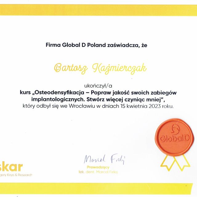 Powiększ obraz: certificate 1