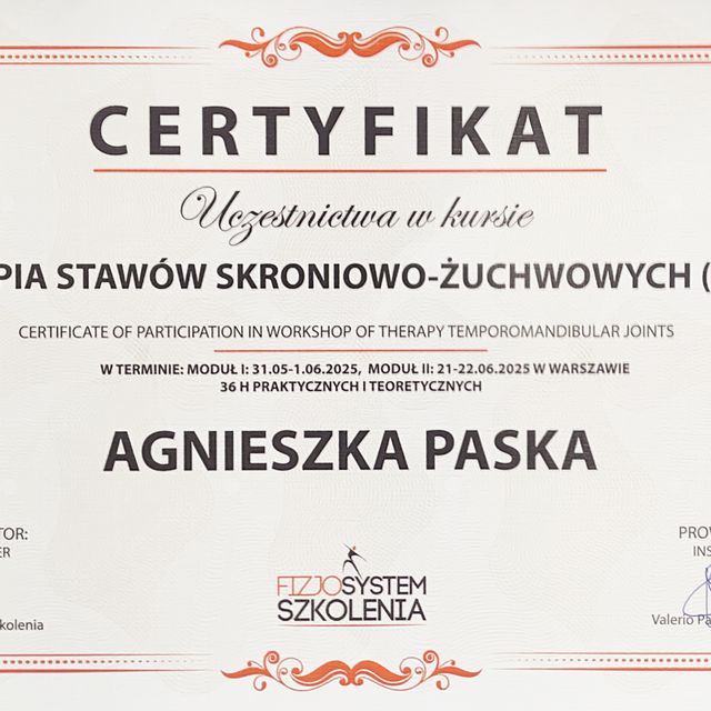 Powiększ obraz: certificate 2