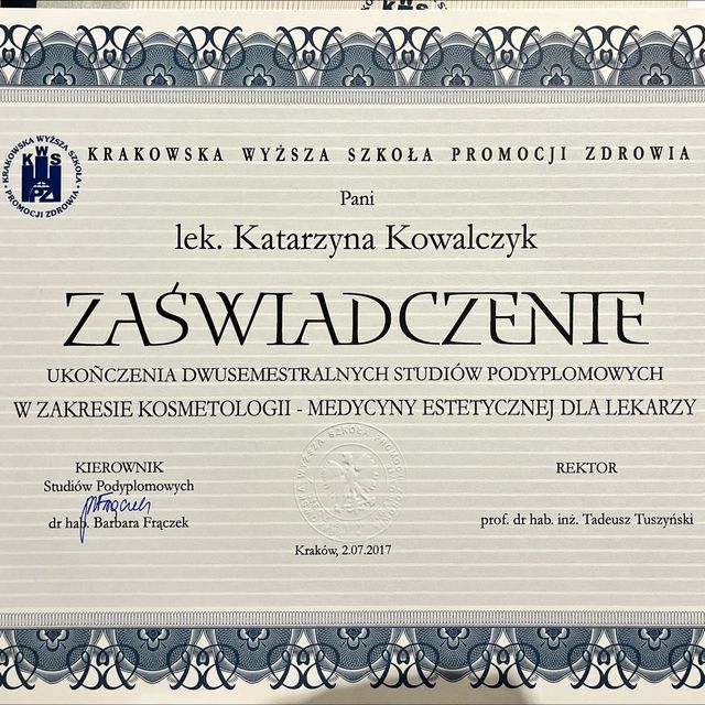 Powiększ obraz: certificate 1
