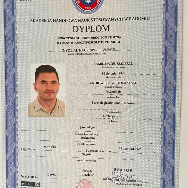 Powiększ obraz: certificate 2