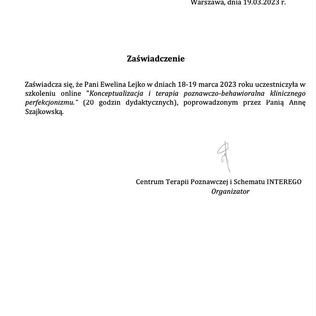 Powiększ obraz: certificate 3