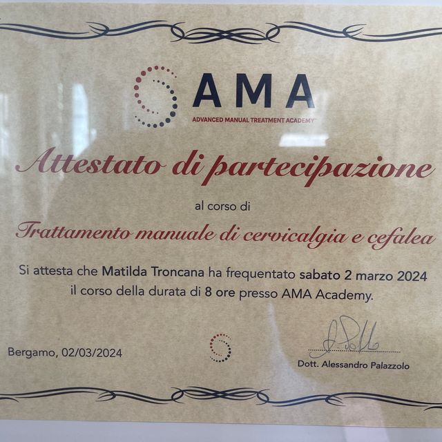 Ingrandire l'immagine: certificate 2