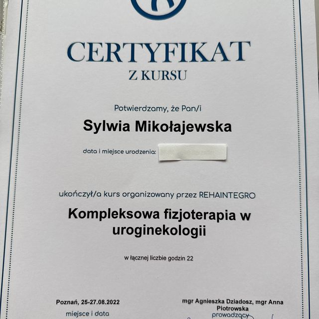 Powiększ obraz: certificate 6
