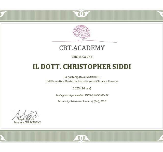 Ingrandire l'immagine: certificate 3