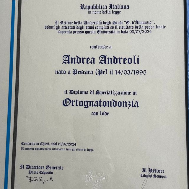 Ingrandire l'immagine: certificate 2