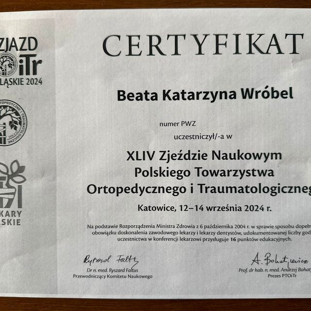 Powiększ obraz: certificate 6