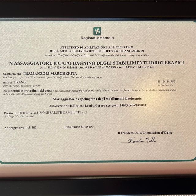 Ingrandire l'immagine: certificate 2