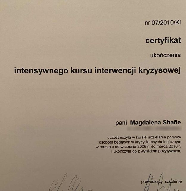 Powiększ obraz: certificate 2