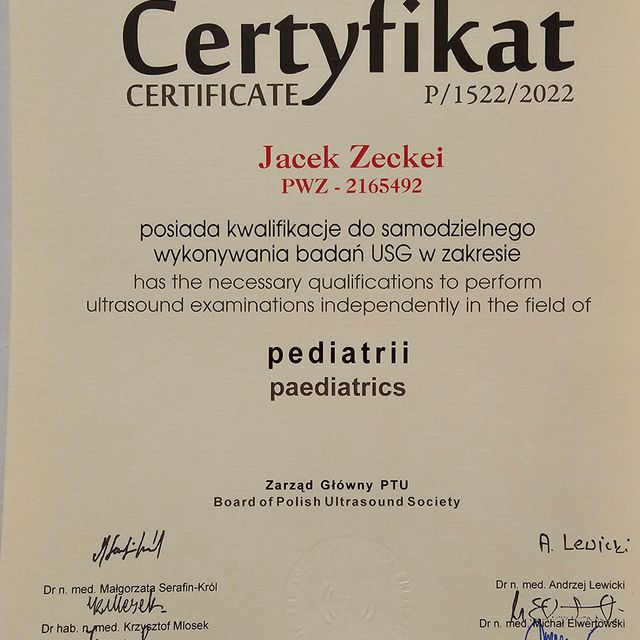 Powiększ obraz: certificate 1