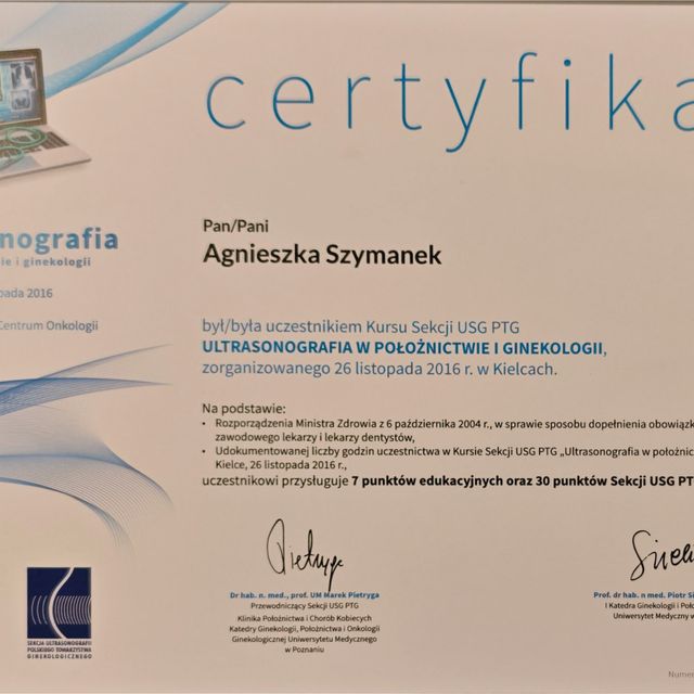 Powiększ obraz: certificate 58