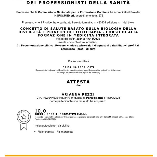 Ingrandire l'immagine: certificate 16