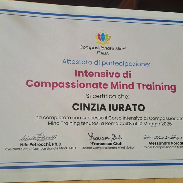 Ingrandire l'immagine: certificate 2