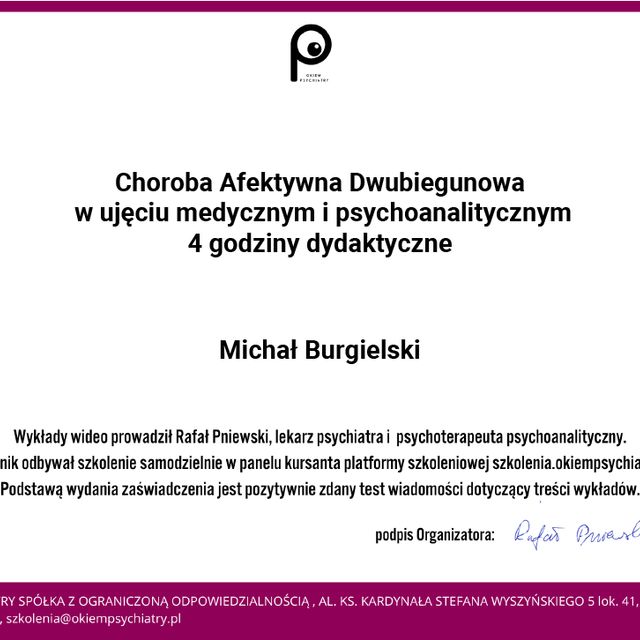 Powiększ obraz: certificate 3