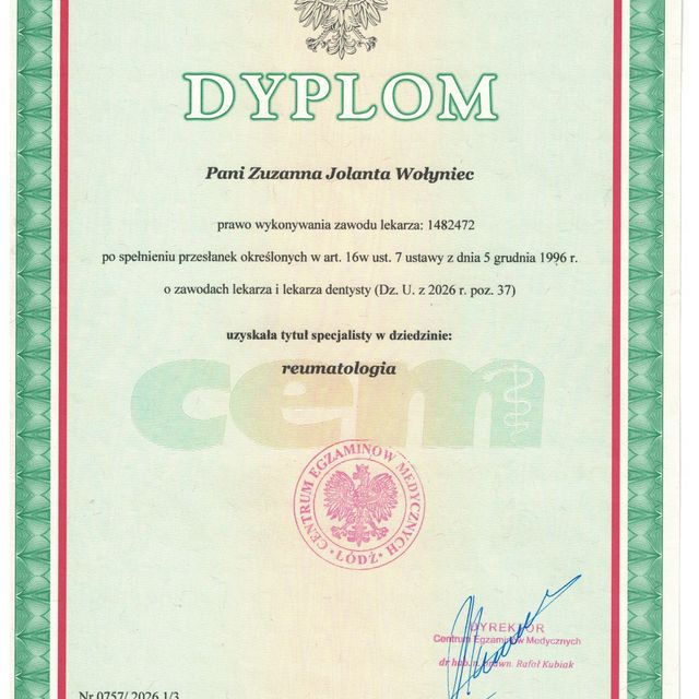 Powiększ obraz: certificate 3