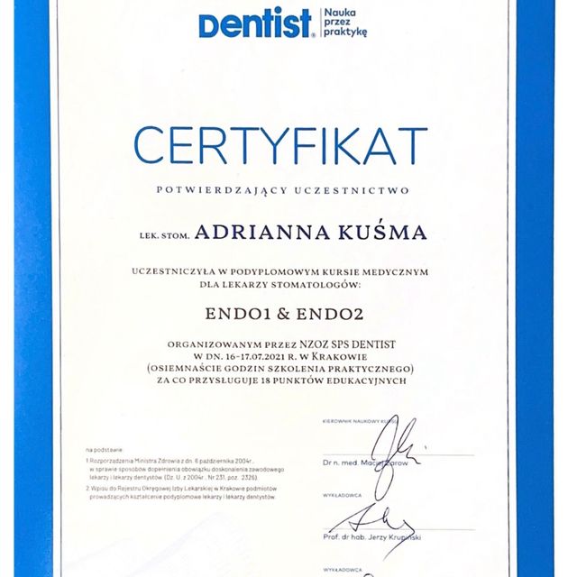 Powiększ obraz: certificate 4