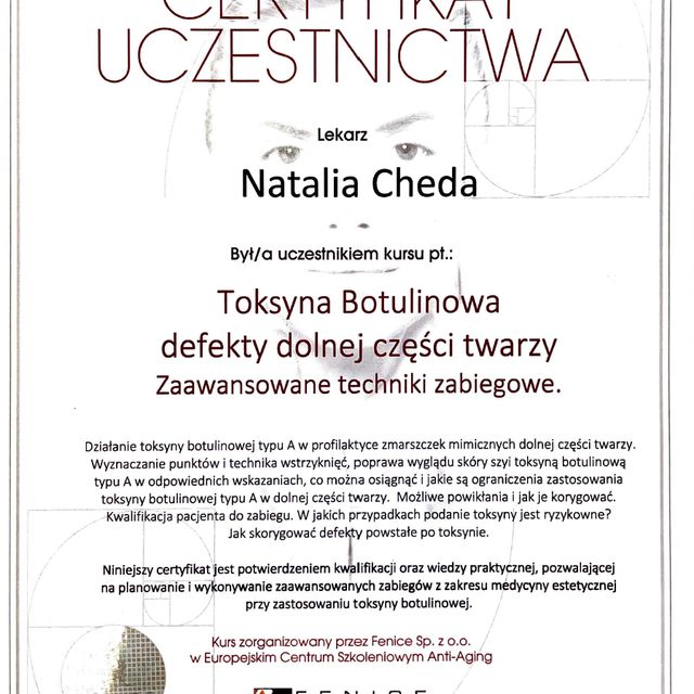 Powiększ obraz: certificate 13