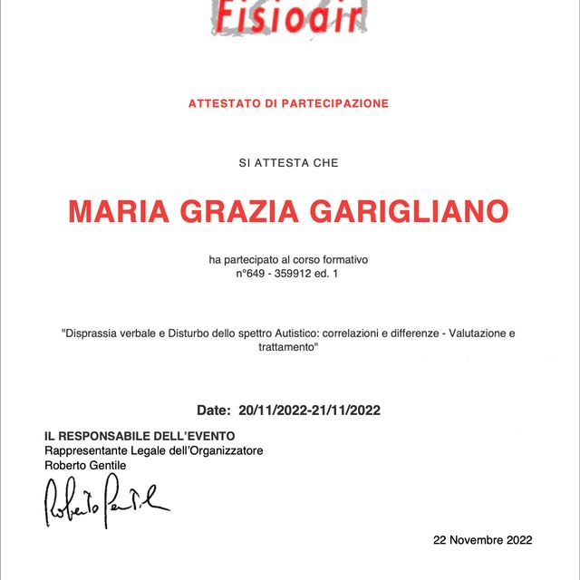 Ingrandire l'immagine: certificate 5