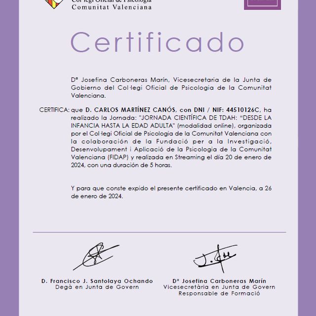 Acercar imagen: certificate 3