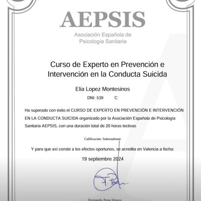 Acercar imagen: certificate 1