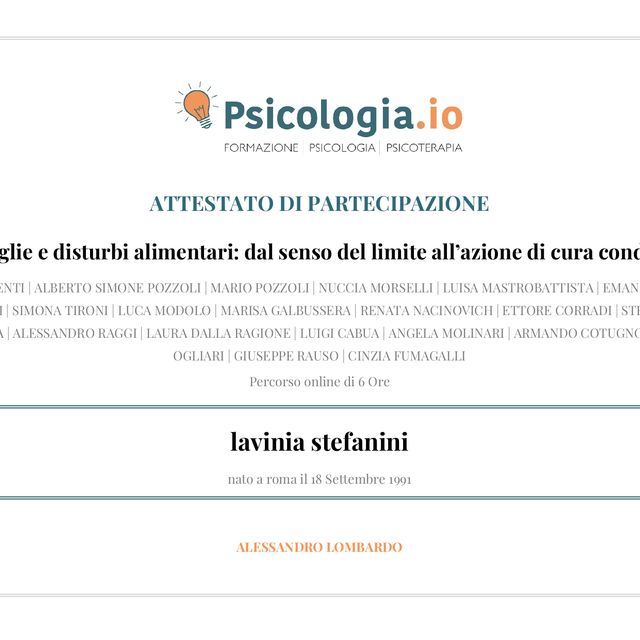 Ingrandire l'immagine: certificate 7