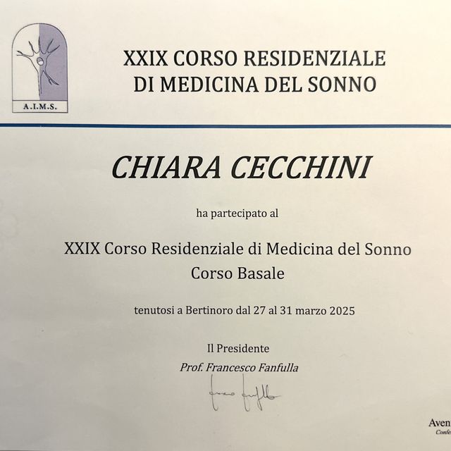 Ingrandire l'immagine: certificate 2