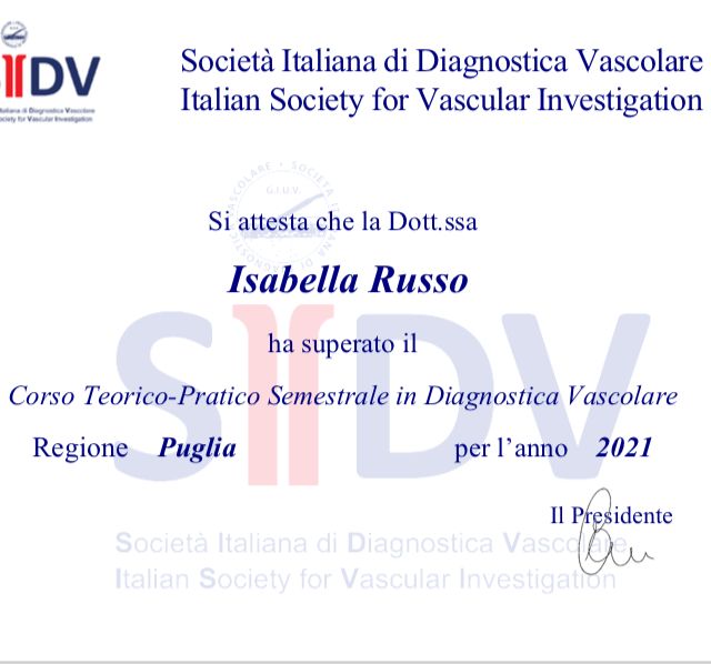 Ingrandire l'immagine: certificate 1