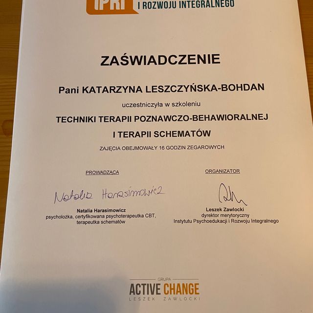 Powiększ obraz: certificate 5