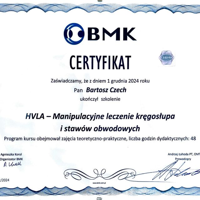 Powiększ obraz: certificate 15