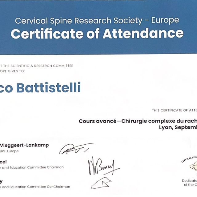 Ingrandire l'immagine: certificate 5